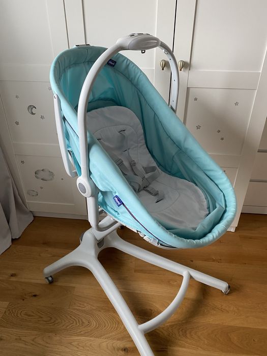 Pat/Cosulet multifunctional Chicco 4 in 1