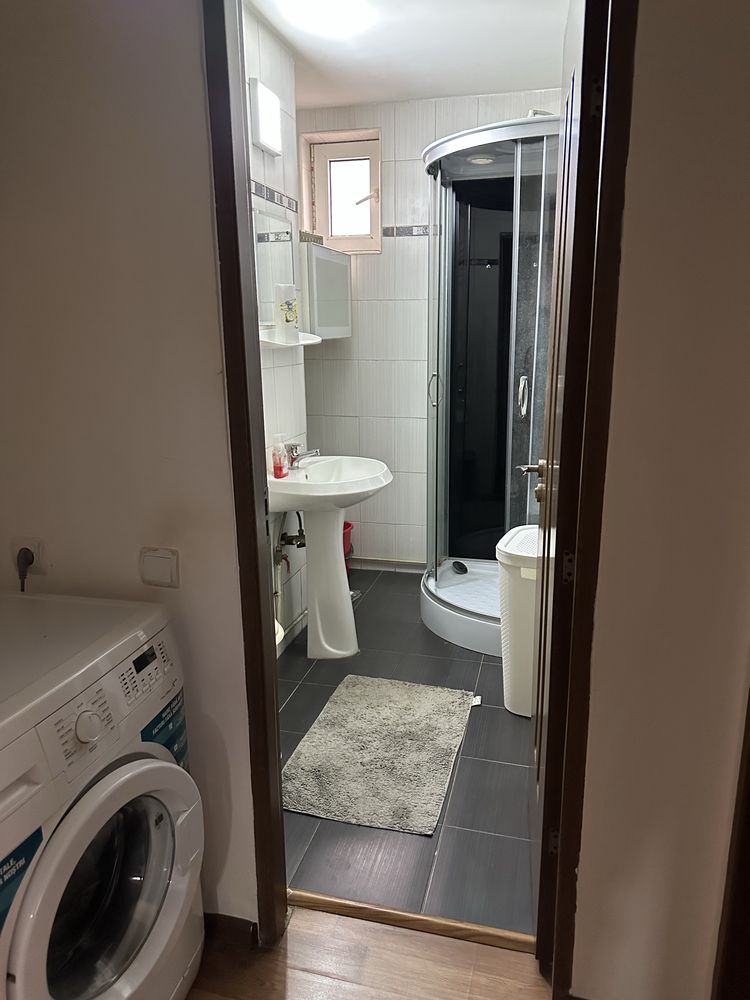 Apartament 2 camere, 52 mp, centrală termică - zona centrala