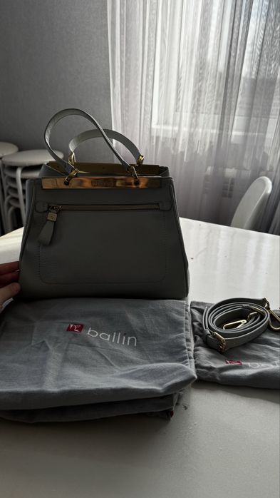 Продам женскую сумку от Ballin -оригинал