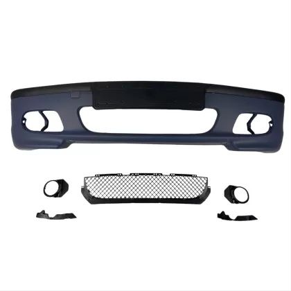 М Пакет за БМВ BMW Е46 седан - М-тех / М-техник дизайн