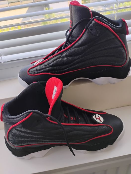 Много яки маратонки