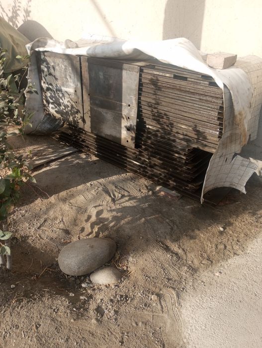 Апалафка сотилади камплект