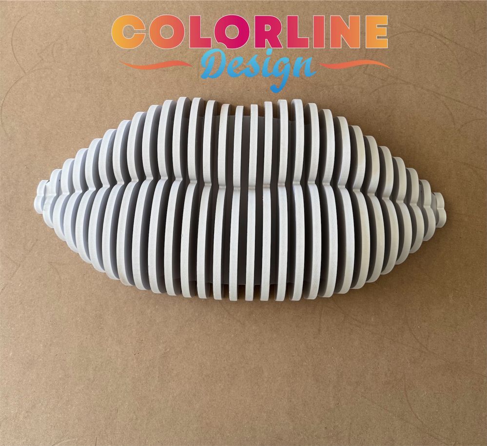 3Д устни/ 3D Lips