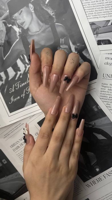 Сертифицированный мастер маникюра