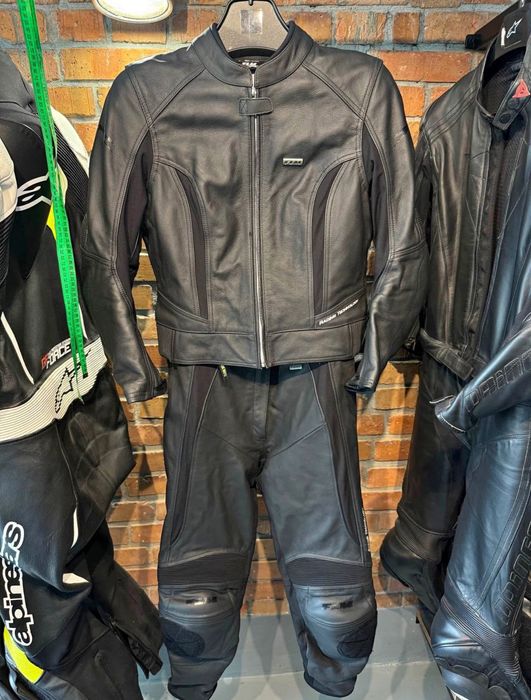 Дамски мото екип FLM 42