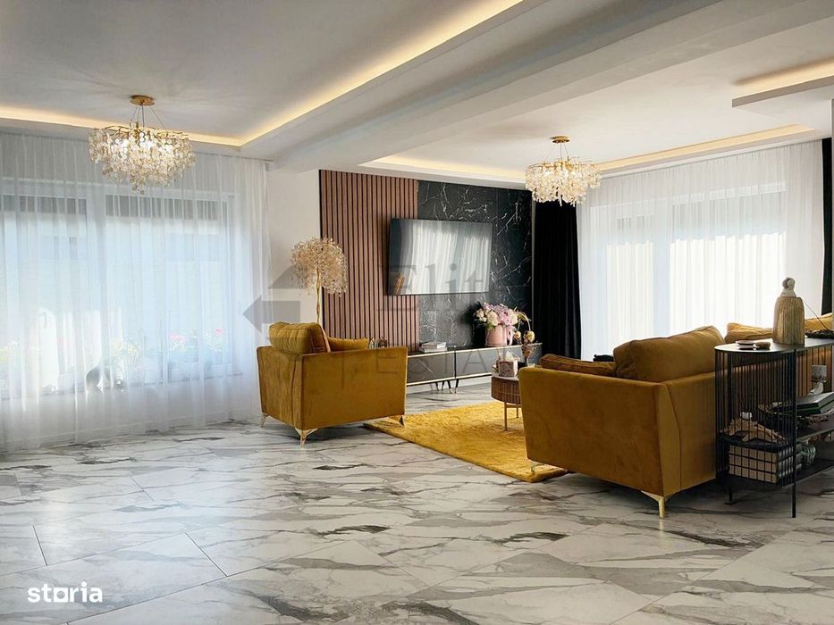 Casa premium cu 4 camere in Cartierul Episcopia din Oradea