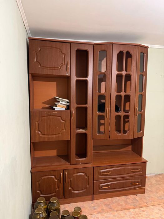 Бесплатно шкафы всё вместе