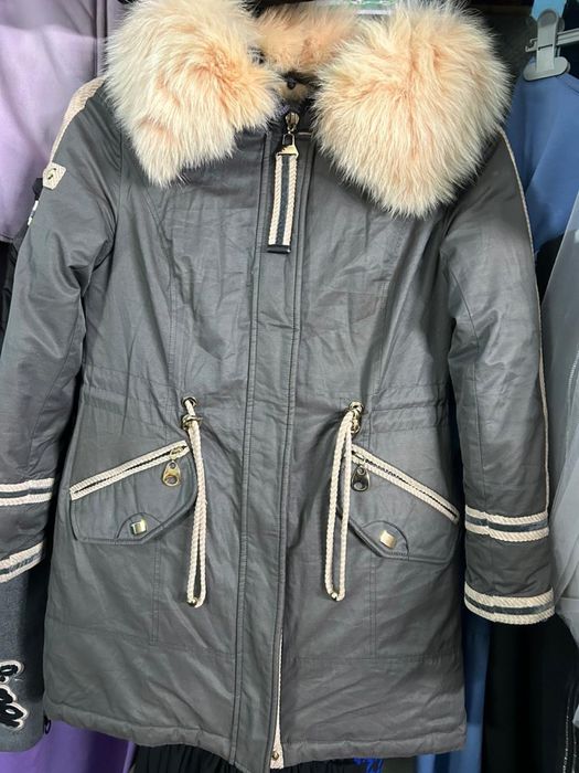 продам куртку