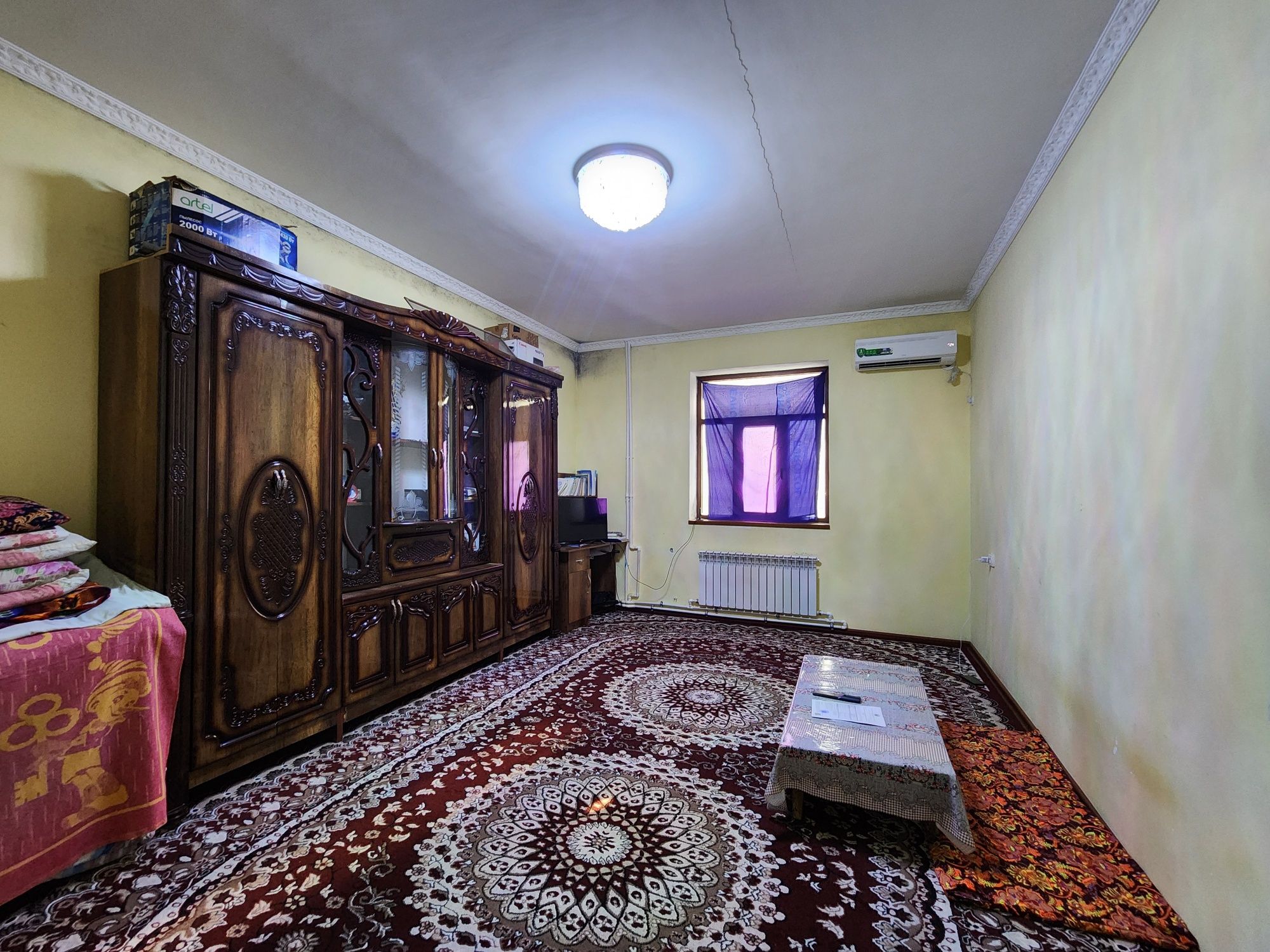 1-xonali sotiladi. Arzon narxda 25900$