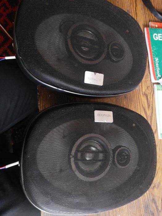 Kenwood 718 indaneza ideal bezremont