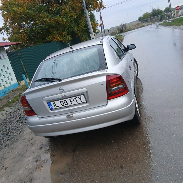 Vand urgent opel