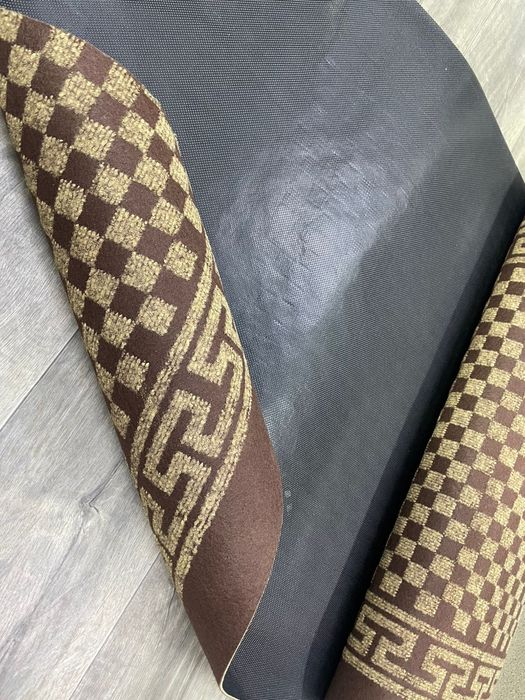 Коврик входной, коврик ворсистый, коврик для дома, коврик метражом