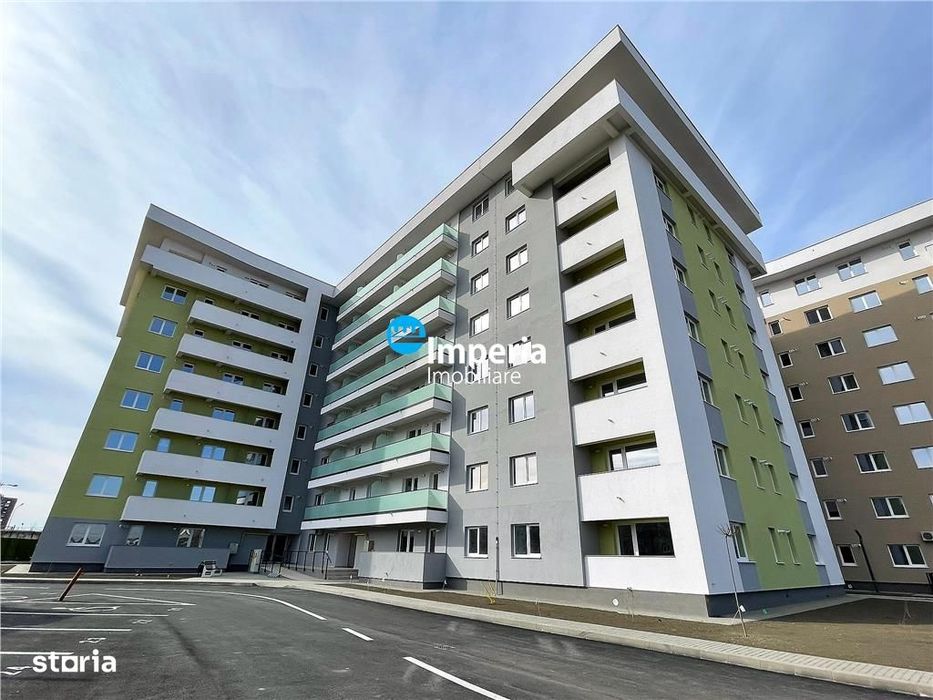 Apartament 1 cam de vanzare,41 mp,Dacia