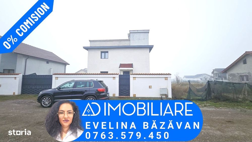 Casa de vanzare Str.Prelungirea Panduri