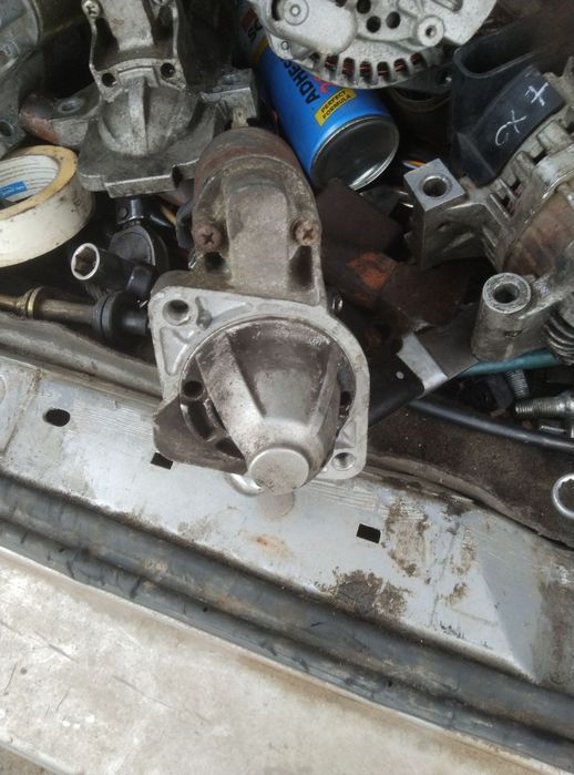 Стартер за Mazda 3 /1- 6 бензин ot2002до2005 година