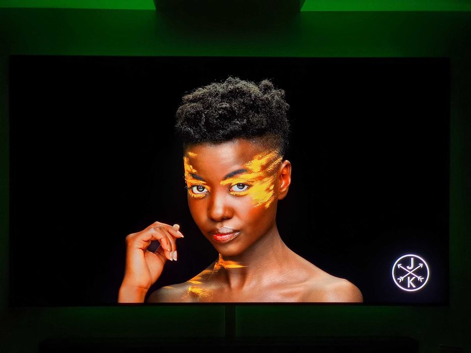 Televizor Samsung Neo QLED 65QN95B, 163 cm - Smart TV - 4K HDR