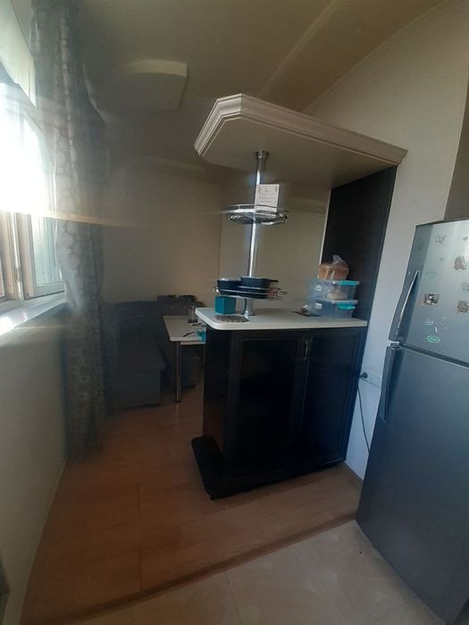 Kvartira ijaraga beriladi