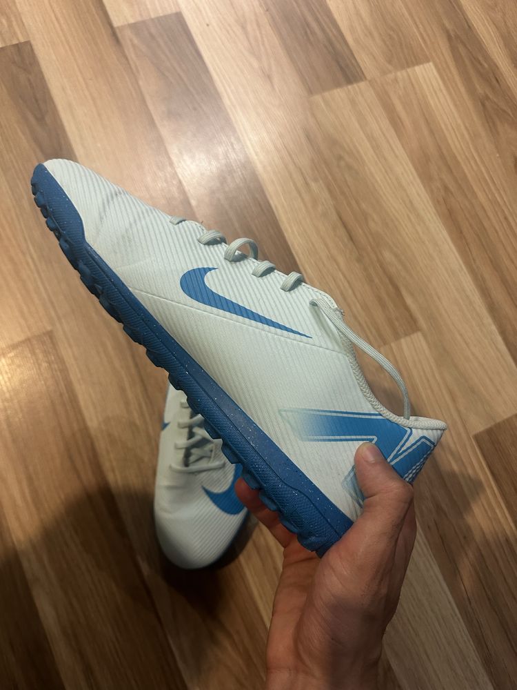 Стоножки Nike Mercurial (46-и номер)