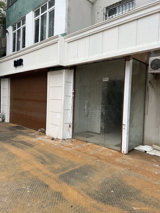 Сдается нежилое помещение, Юнусабадский район, напротив Сезам