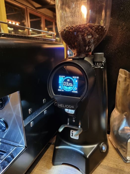 Продам кофемолку