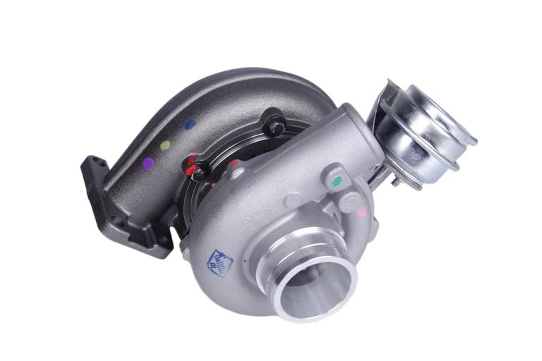 Turbocompresor / Turbina /  Turbosuflanta 2.5 TDi VAG