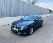 Audi A4 B8 2010 2.7 TDI 190 CP