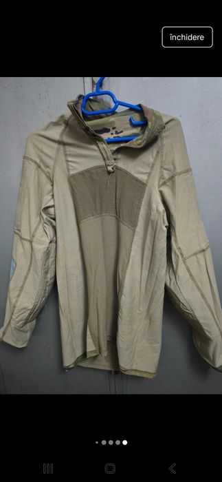 Bluza tactica combat US Army