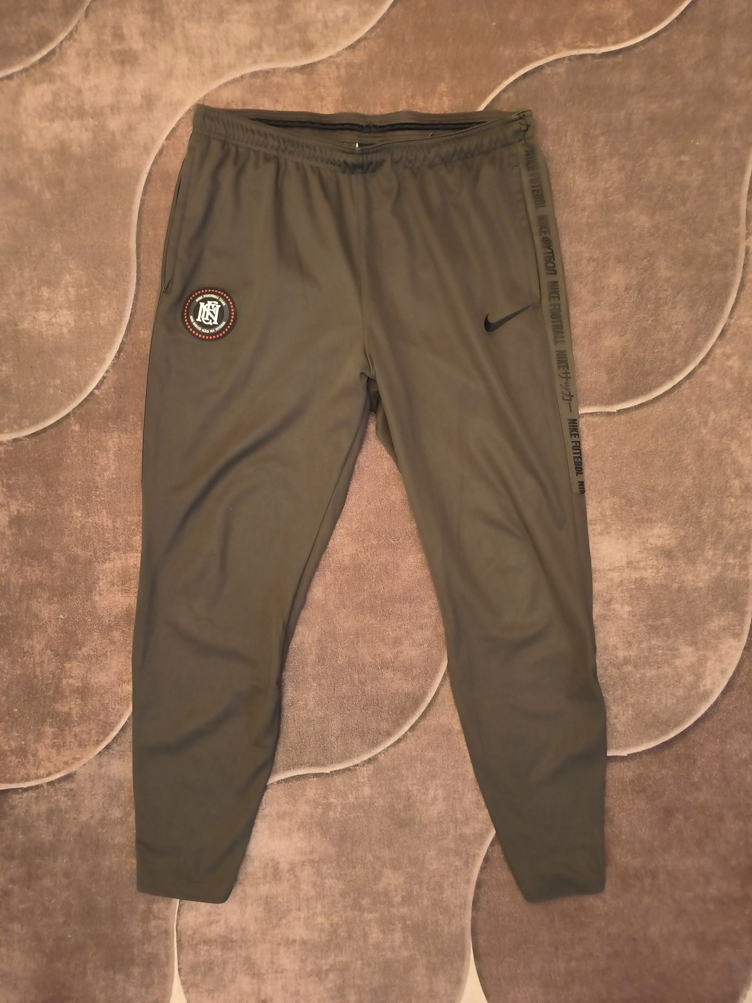 Nike F.C. панталон размер XL
