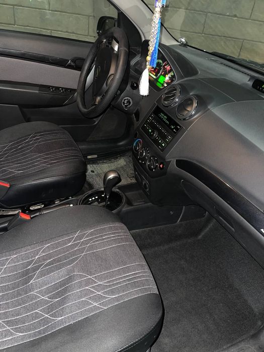 nexia 3 4 pozitza avtomat