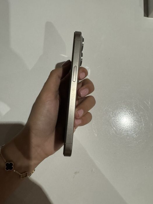 Iphone 15 pro 128GB