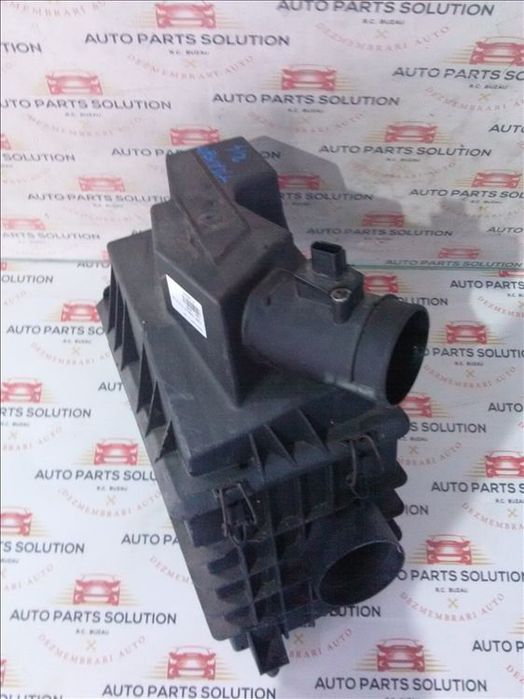 carcasa  filtru aer ford transit 2.4 d an fabr. 2009