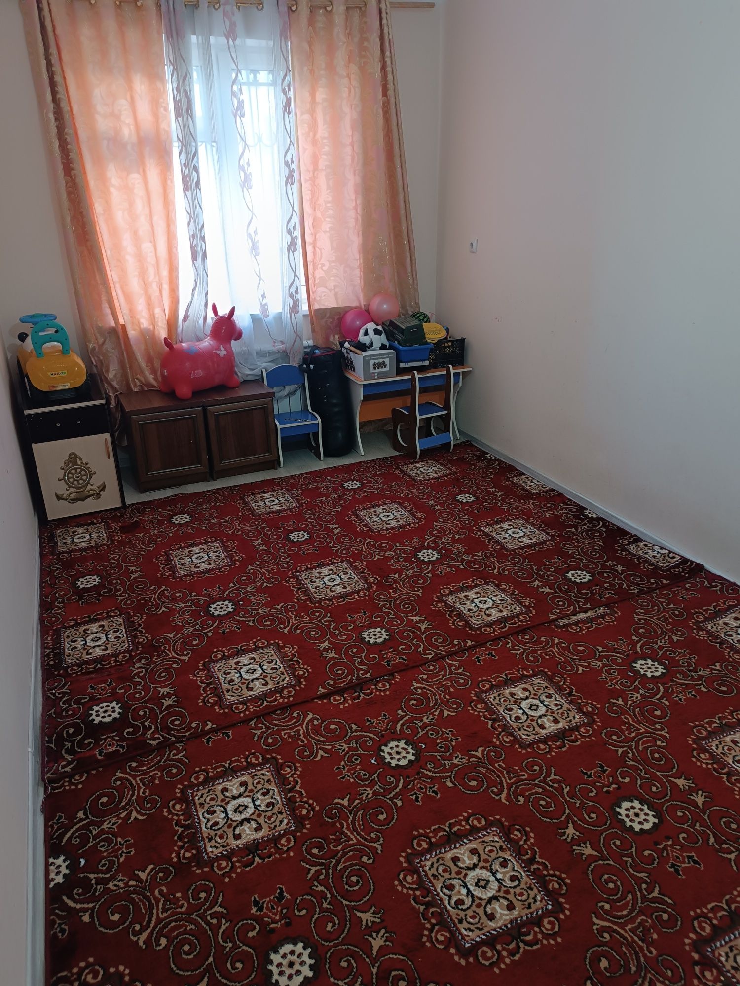 3 xonali kvartira ijaraga beriladi