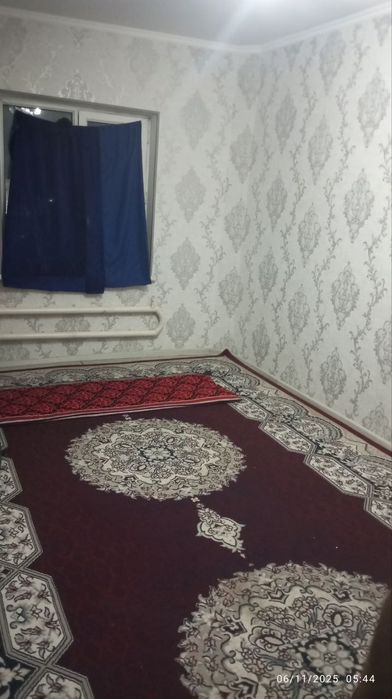 Квартира Сотилади Селекция Селхоздан 3км кирганда 1/4/4 39кв Арзон