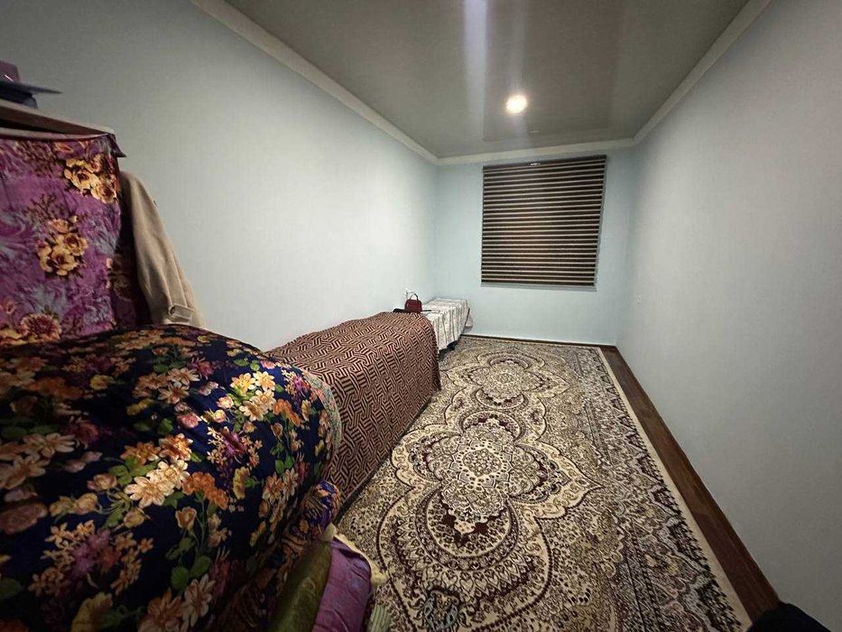 Продаётся 2х комн квартира на 2 этаже Ор-р  Чевар Киви