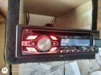 CD player auto Pioneer deh 4400bt Bluetooth usb nu Alpine Kenwood Sony