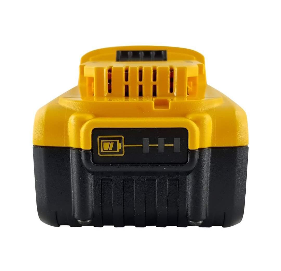 Dewalt Импакт DCF887P2/18V Безчетков