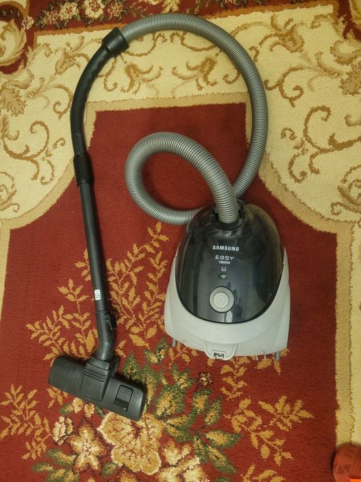 Пылесос Samsung за 10000тг