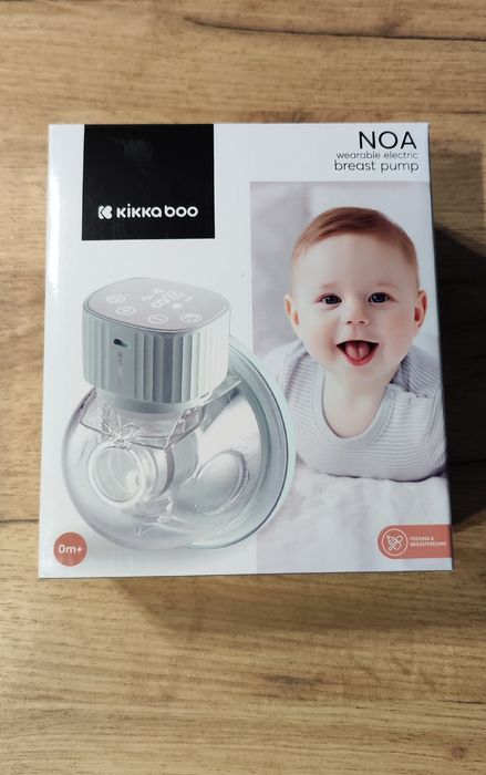 Kikaboo Noa електрическа помпа