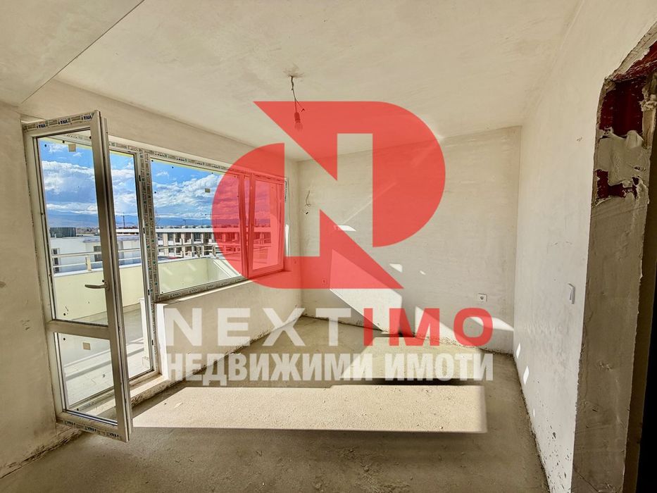 3-стаен в Пловдив-Смирненски площ 119 цена 148000