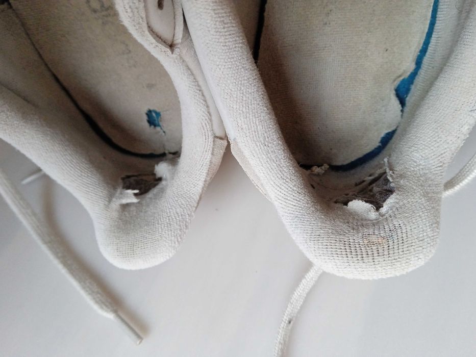 Работни Обувки размер 43,5