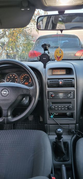 Vand Opel Astra g1.6 8 V