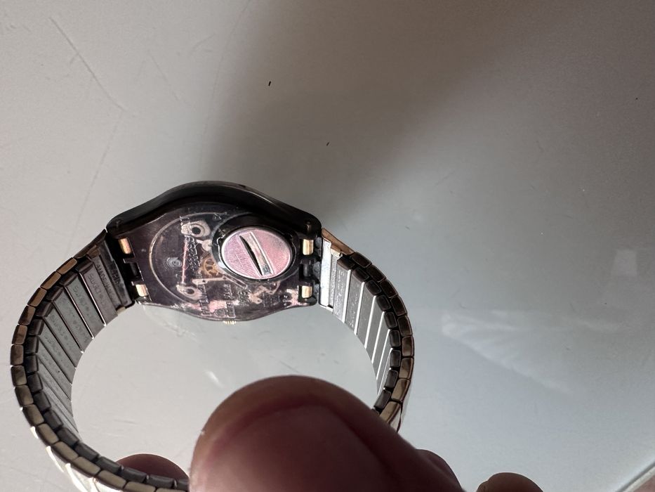 Ceas swatch/kelton