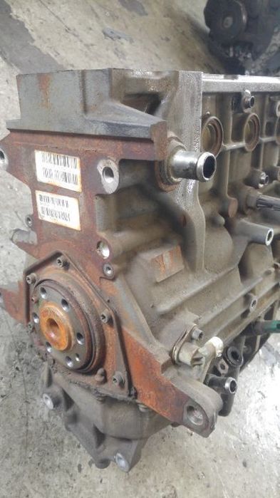 Bloc motor 1.9 jtdm 937a5000 alfa romeo 147
