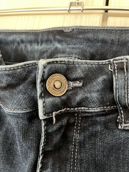 Дънки Zara размер S