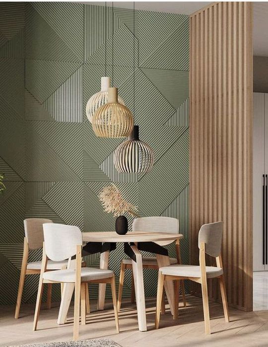 3Д панели декор. Кабанчик. А так же изготовление форм для любой лепки.