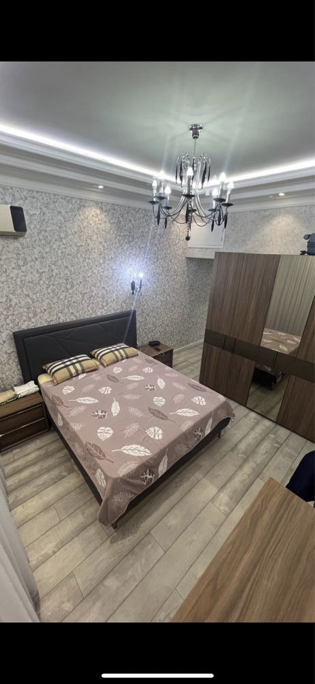 Продам квартиру новостройка (своя)