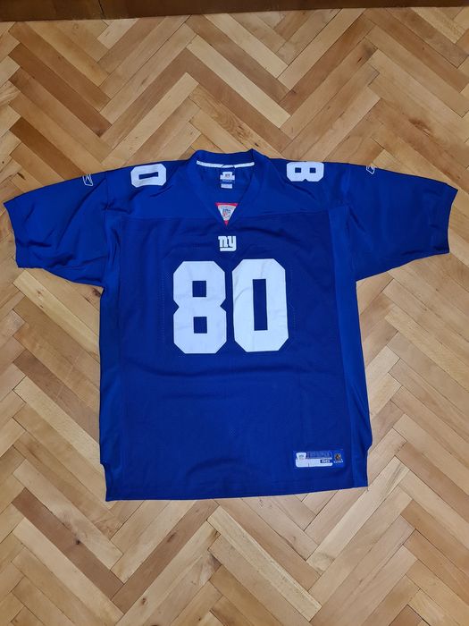 Tricou Reebok fotbal american original mărimea 56