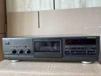 Technics RS-BX601 deck casetofon vintage