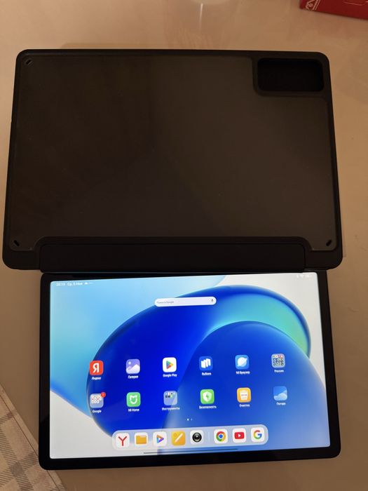 Планшет redmi pad se