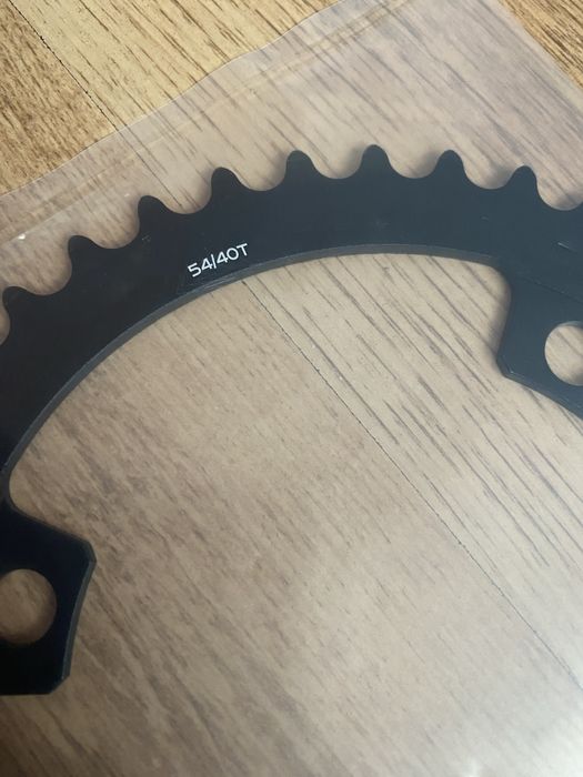 Ultegra/Dura Ace BCD 110 placi 54/40 noi